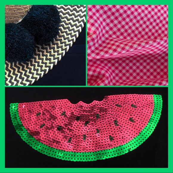 Beautiful Masks (Pink Micro Gingham) - Picture 3 of 5